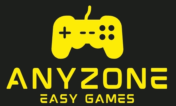 Anyzone Logo